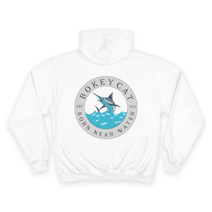 BokeyCat Champion Hoodie
