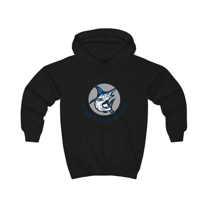 BokeyCat Kids Hoodie.