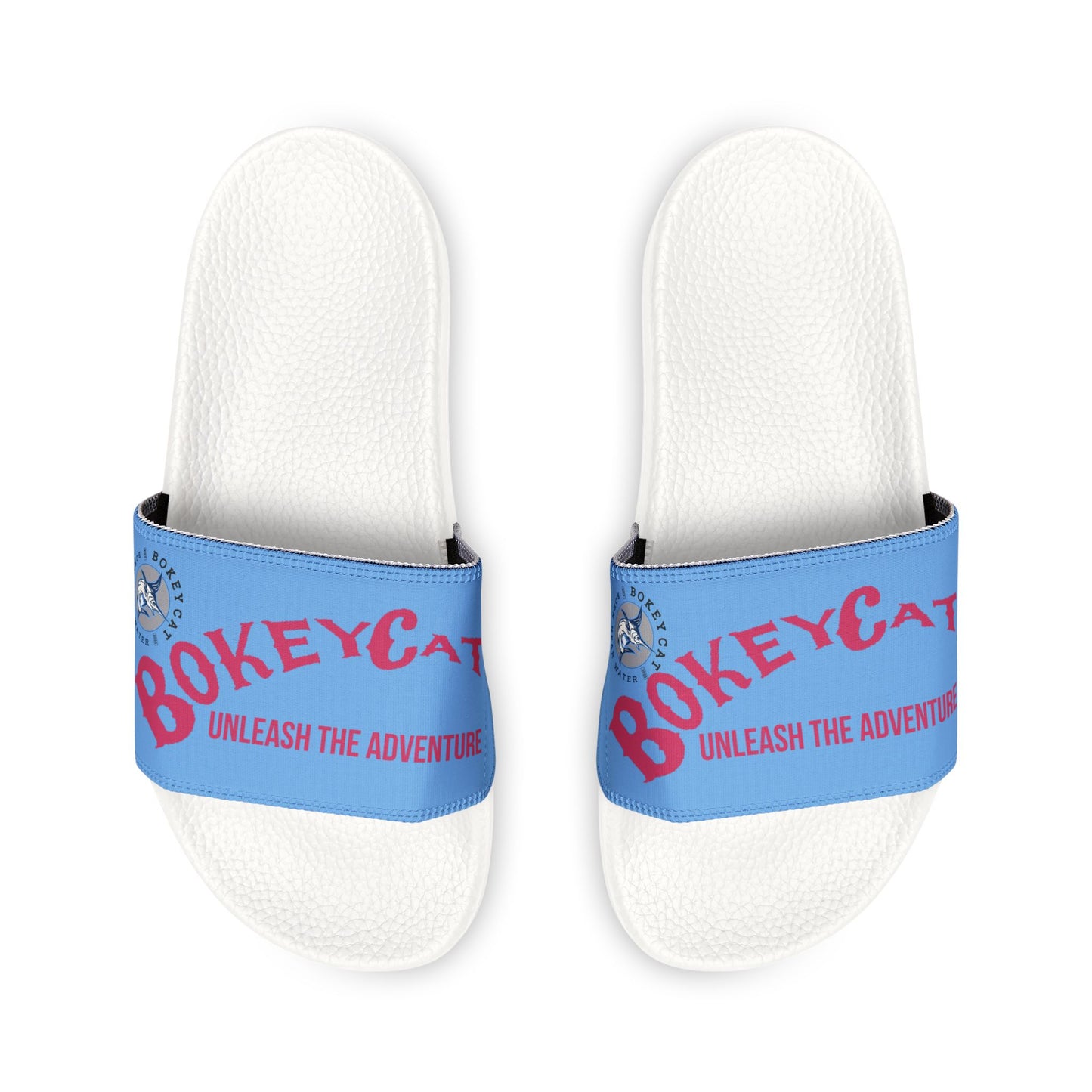 BokeyCat Youth Removable-Strap Sandals