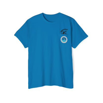 BokeyCat Heavy Cotton Pocket Tee