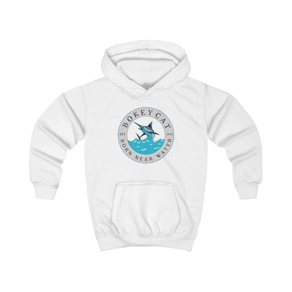 BokeyCat Kids Hoodie