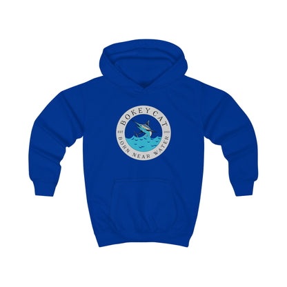 BokeyCat Kids Hoodie