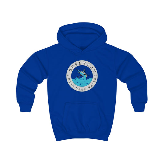 BokeyCat Kids Hoodie