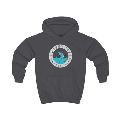 BokeyCat Kids Hoodie