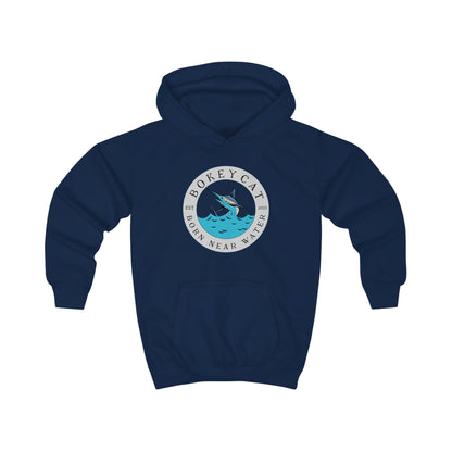 BokeyCat Kids Hoodie