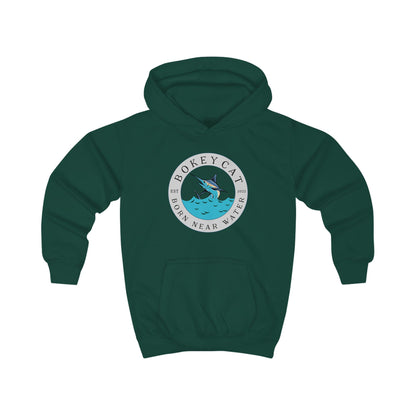 BokeyCat Kids Hoodie