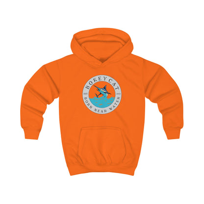 BokeyCat Kids Hoodie