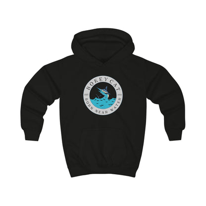 BokeyCat Kids Hoodie