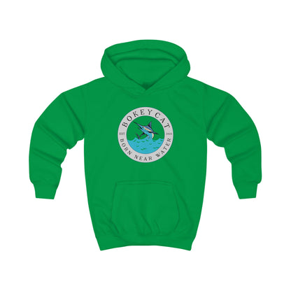 BokeyCat Kids Hoodie