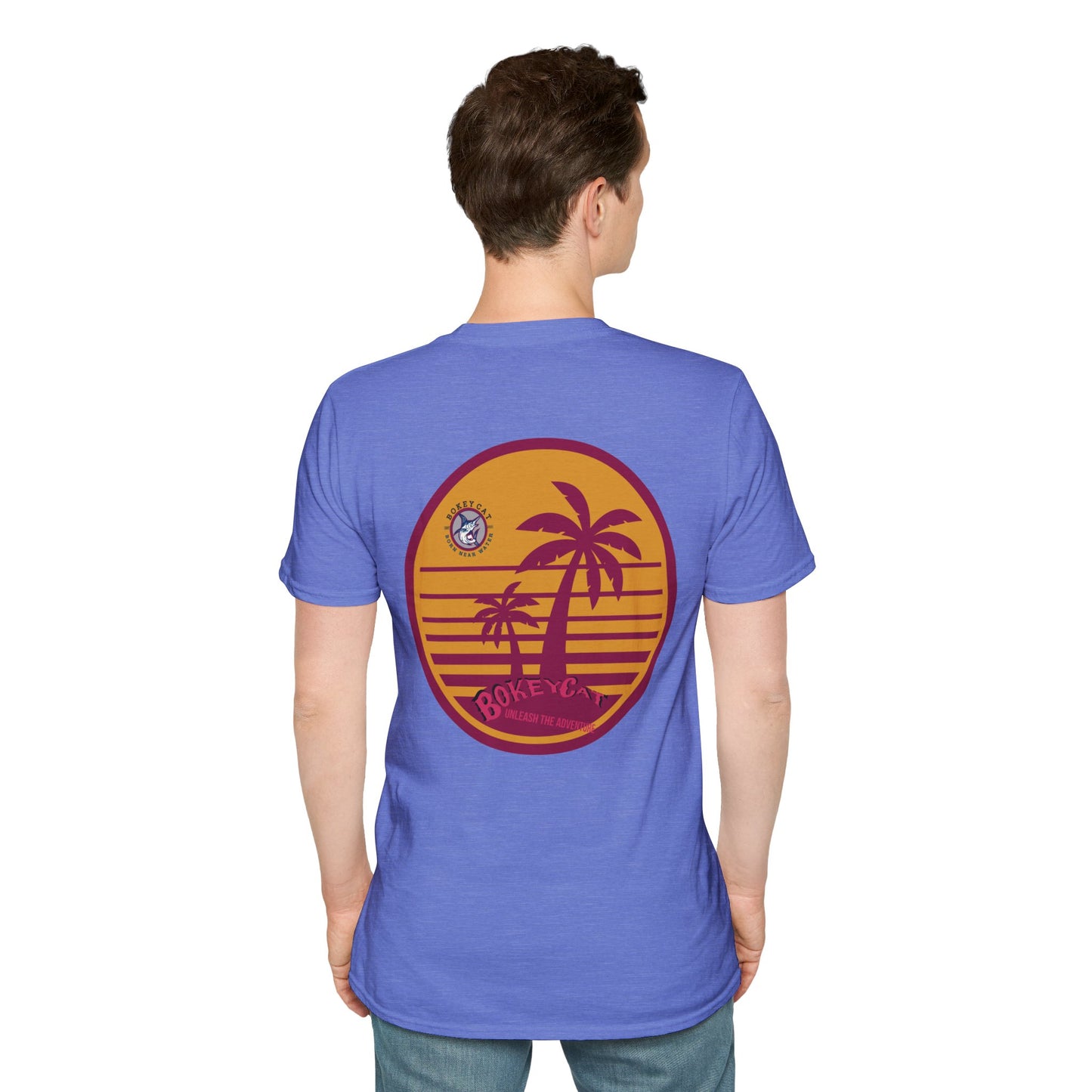 Copy of Unisex Softstyle T-Shirt