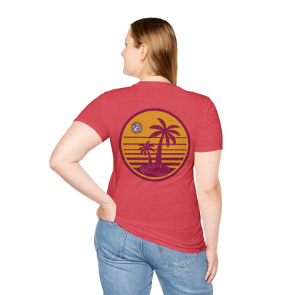 Copy of Unisex Softstyle T-Shirt