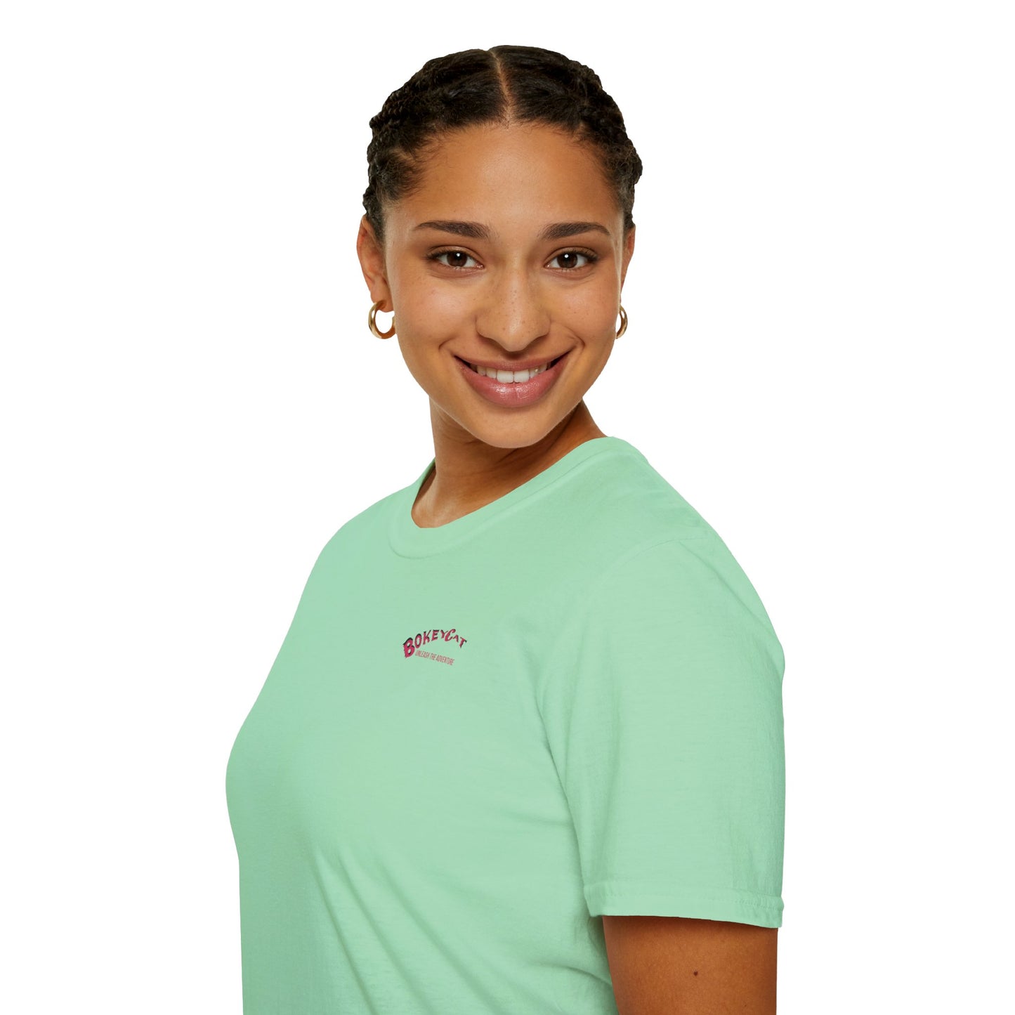 Copy of Unisex Softstyle T-Shirt