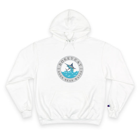 BokeyCat Champion Hoodie