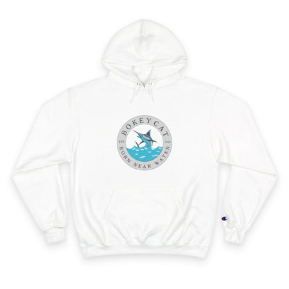 BokeyCat Champion Hoodie