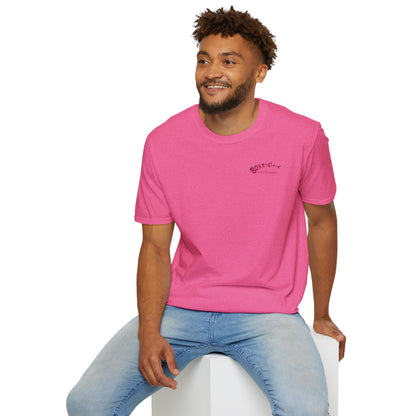Copy of Unisex Softstyle T-Shirt