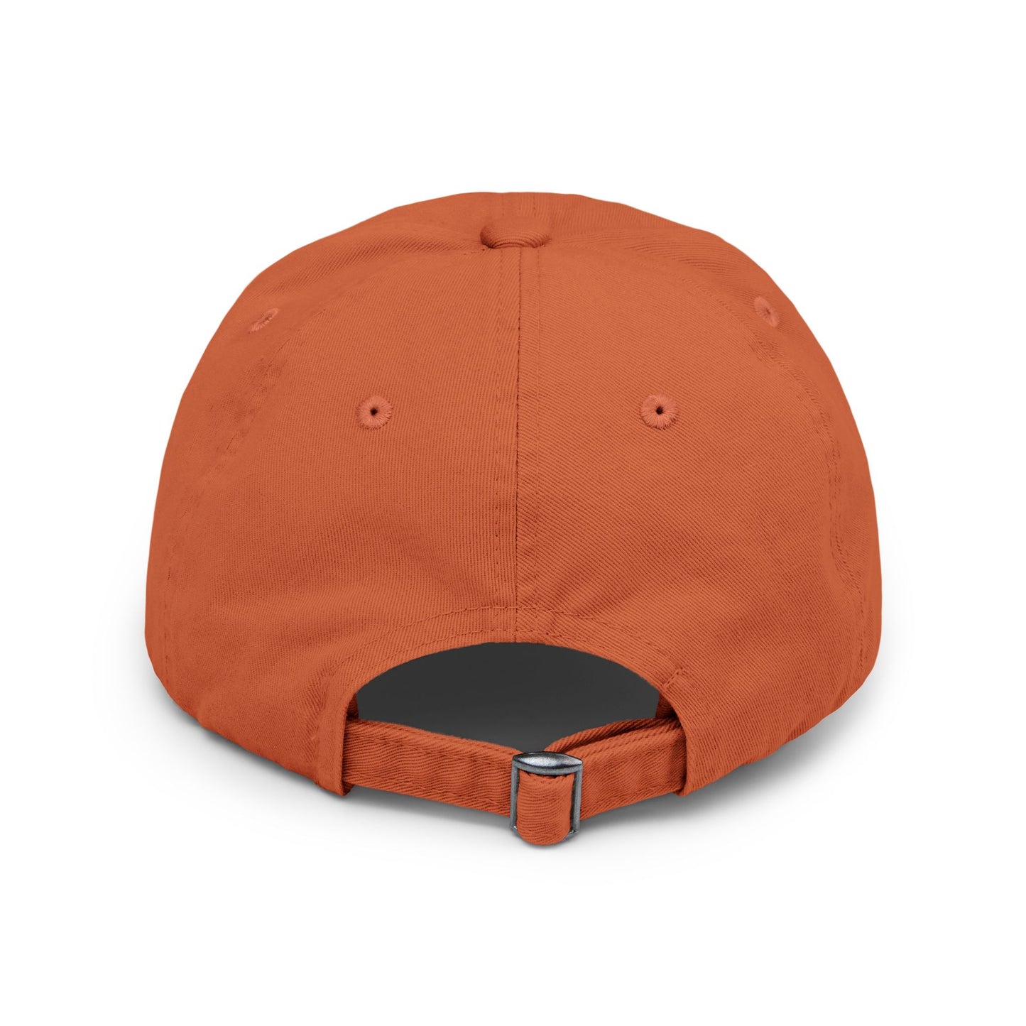 BokeyCat Unisex Distressed Cap