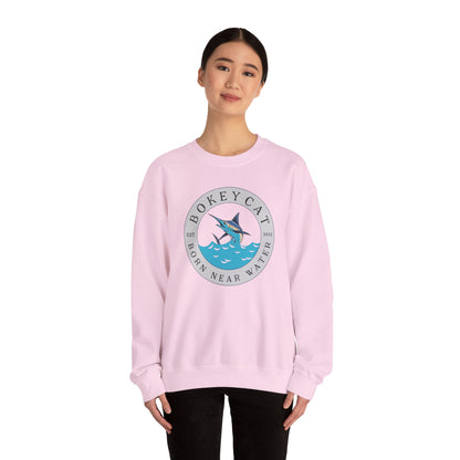 BokeyCat Sweatshirt