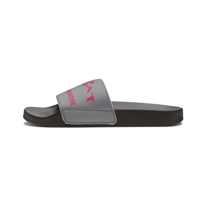 BokeyCat Youth Removable-Strap Sandals