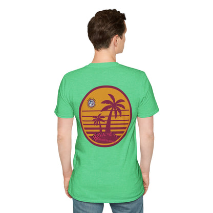 Copy of Unisex Softstyle T-Shirt