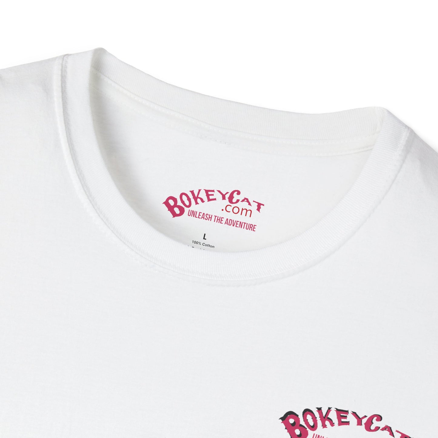 Copy of Unisex Softstyle T-Shirt