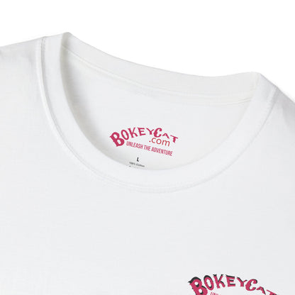 Copy of Unisex Softstyle T-Shirt