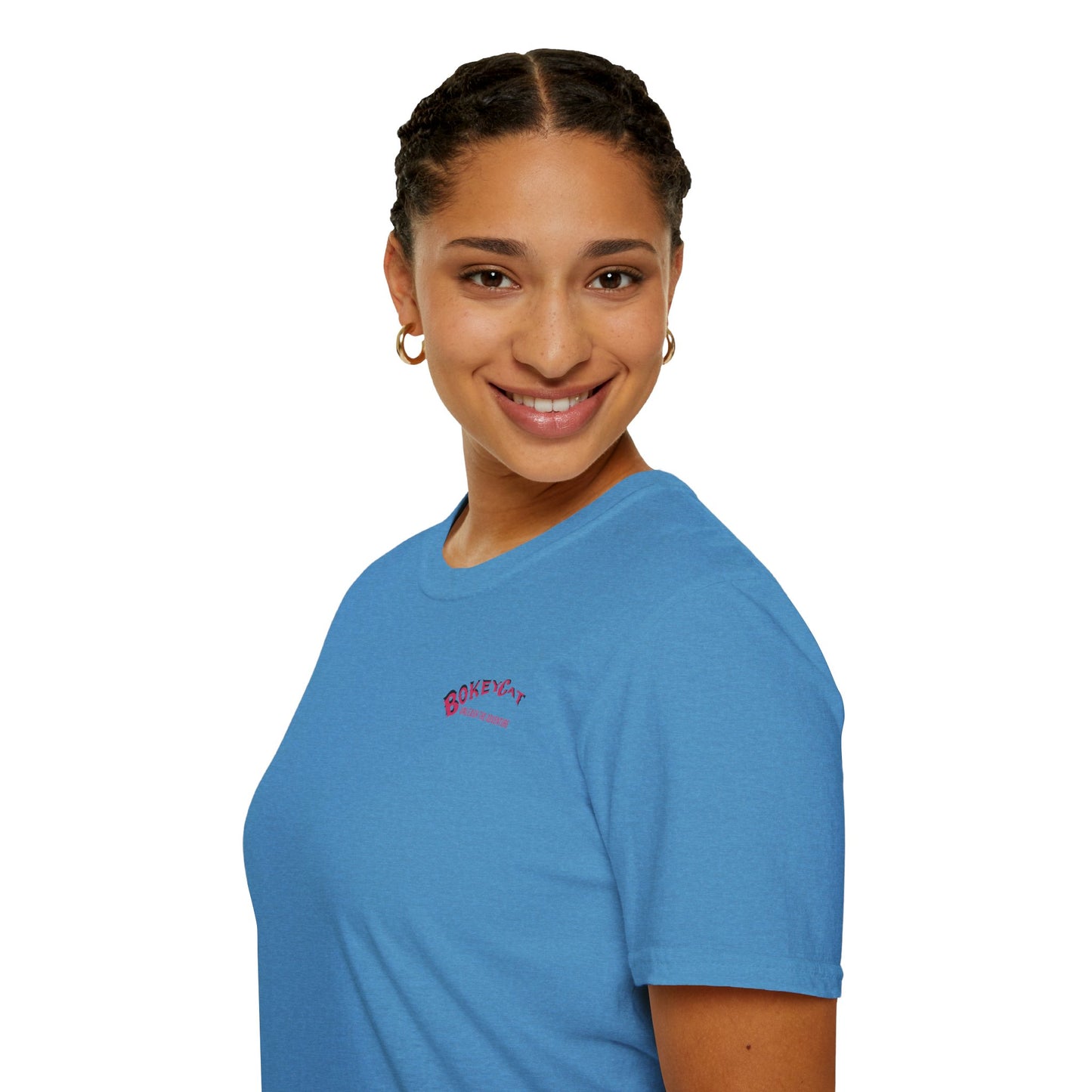 Copy of Unisex Softstyle T-Shirt