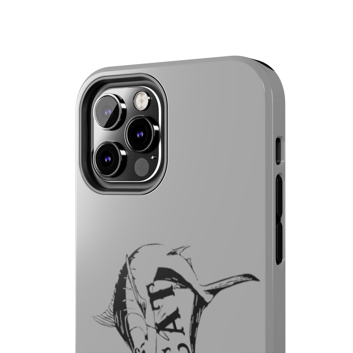 BokeyCat Tough Phone Cases