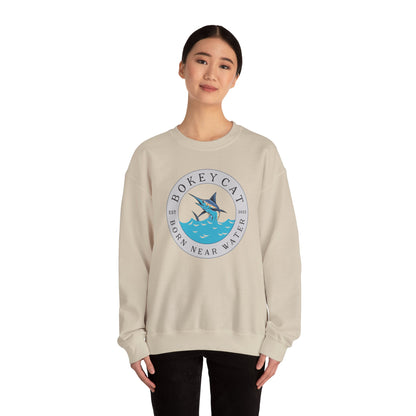 BokeyCat Sweatshirt
