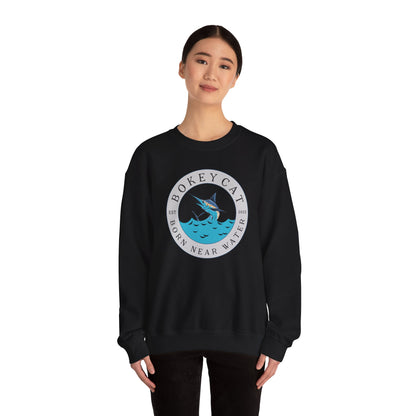 BokeyCat Sweatshirt