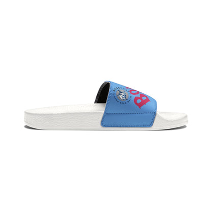 BokeyCat Youth Removable-Strap Sandals