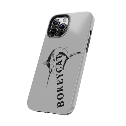 BokeyCat Tough Phone Cases