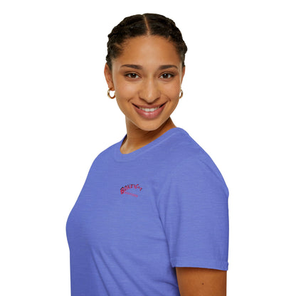 Copy of Unisex Softstyle T-Shirt