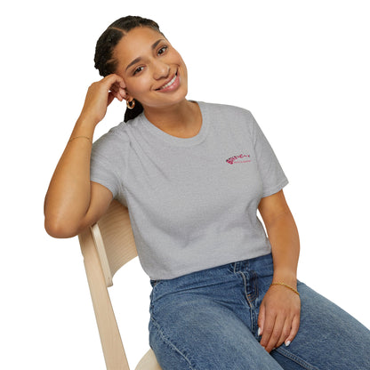 Copy of Unisex Softstyle T-Shirt