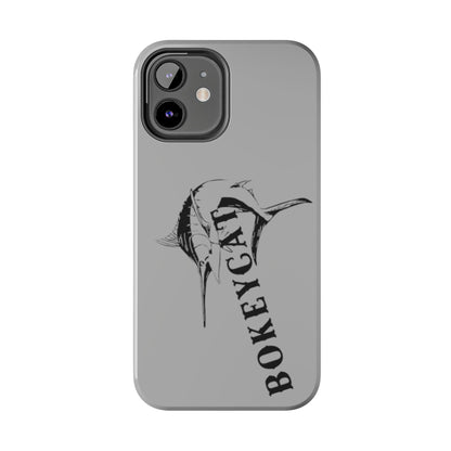 BokeyCat Tough Phone Cases