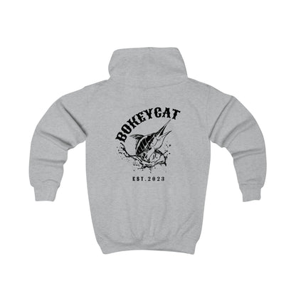 BokeyCat Kids Hoodie