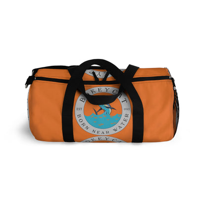 BokeyCat Duffel Bag