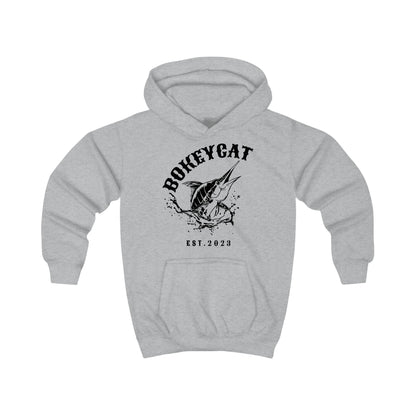 BokeyCat Kids Hoodie