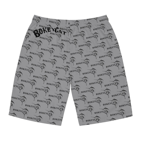 BokeyCat  Board Shorts