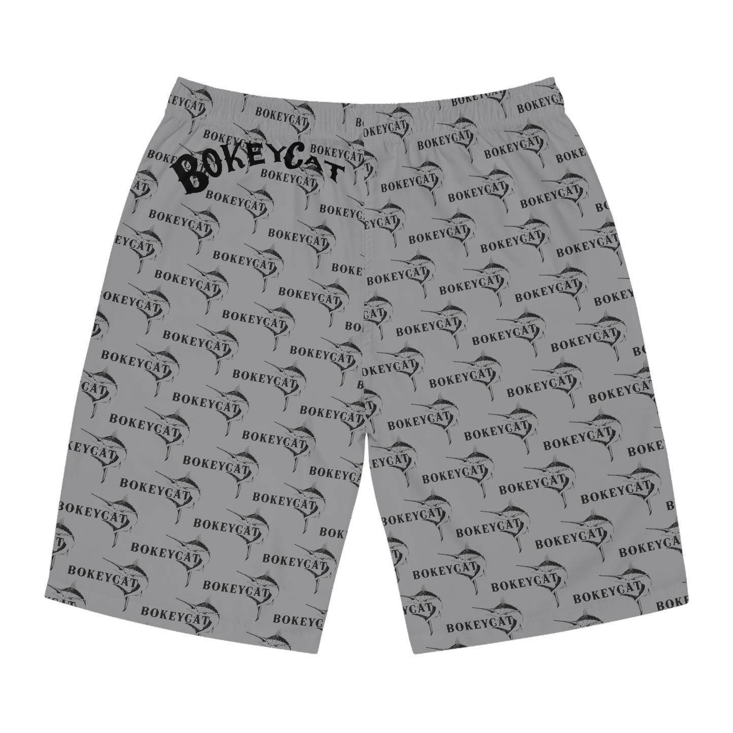 BokeyCat  Board Shorts