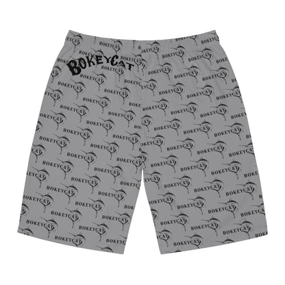 BokeyCat  Board Shorts