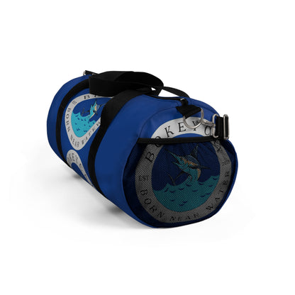 BokeyCat Duffel Bag