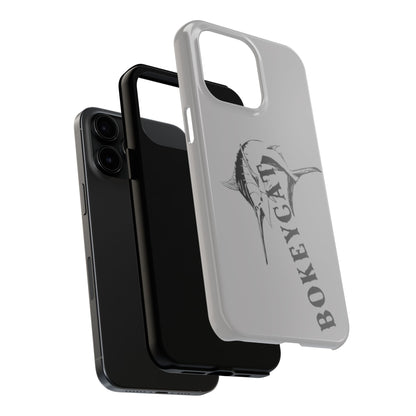 BokeyCat Tough Phone Cases