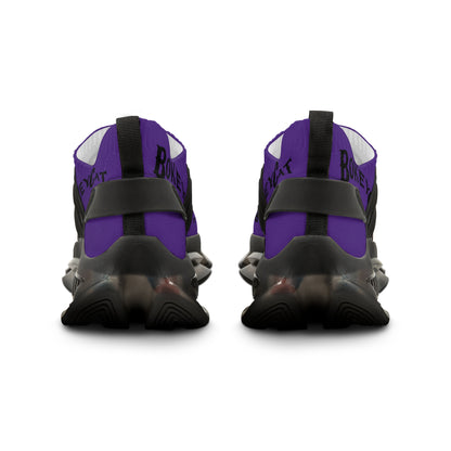 BokeyCat Men's Mesh Sneakers