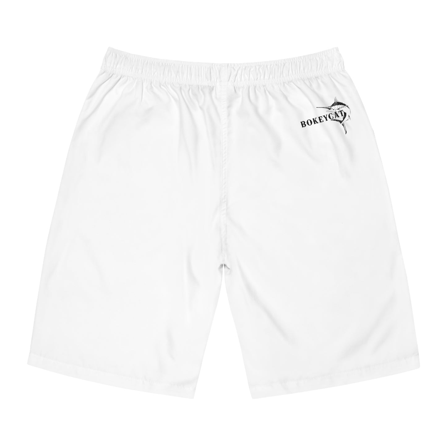 BokeyCat Board Shorts