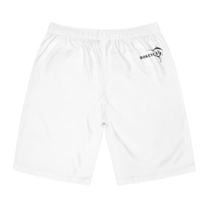 BokeyCat Board Shorts