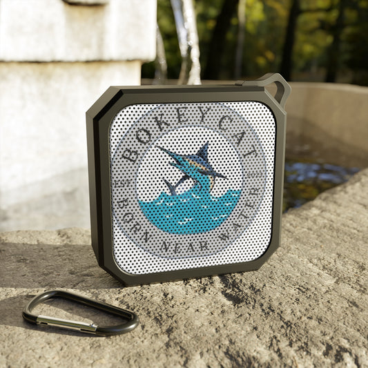 BokeyCat Blackwater Outdoor Bluetooth Speaker