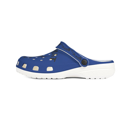 BokeyCat Crocs.  Foam Rubber