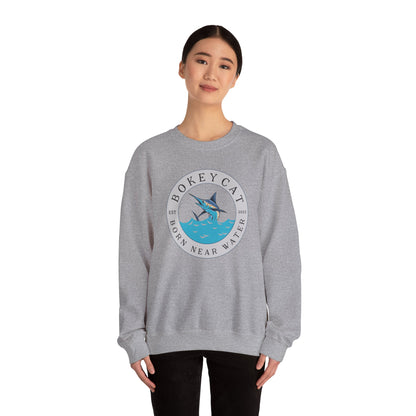BokeyCat Sweatshirt