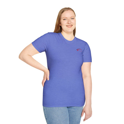 Copy of Unisex Softstyle T-Shirt