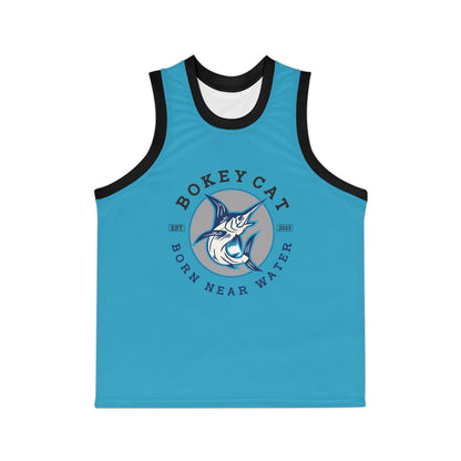 BokeyCat Muscle Shirt